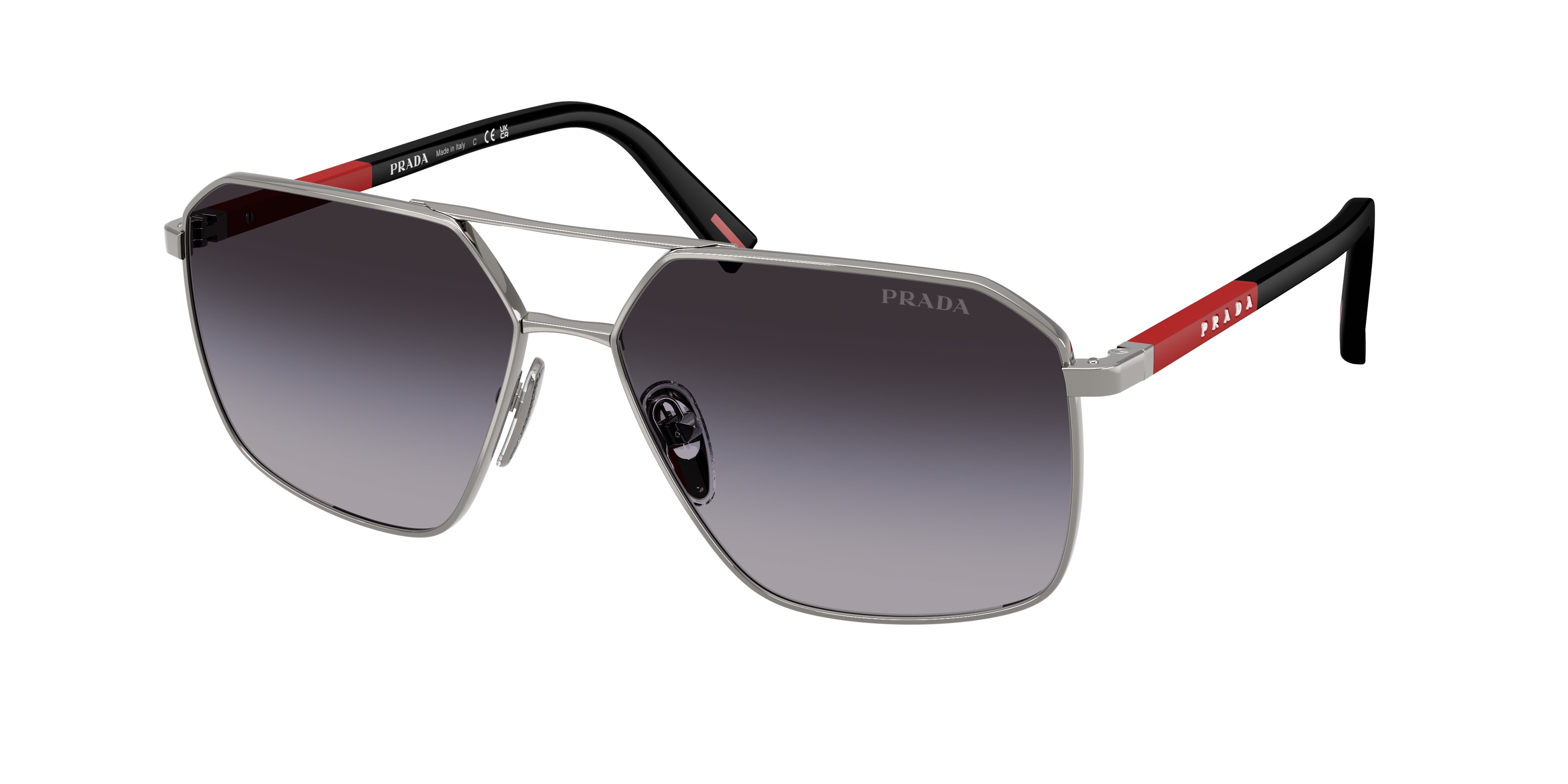 Prada Linea Rossa PS A50S 5AV09U  